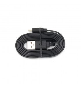 usb2.0 to Type c data  flat cable
